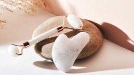 Антиейдж масажи за лице