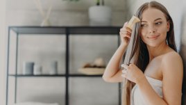 8 хитрини за красива и здрава коса