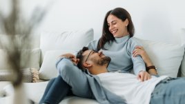 5 тайни на щастливите двойки