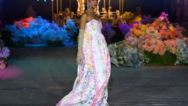 Принтове в роклите за пролет-лято 2023