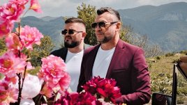 Moreno и Любо Киров в нова версия на хита „Има ли цветя“   