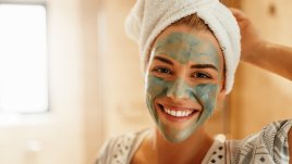 Едни от най-добрите съставки в маските за лице