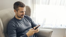 Той си пише с друга – какво да направите?