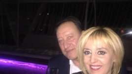 Мая Манолова стана баба