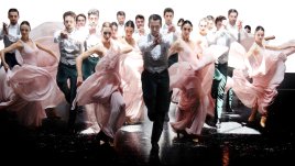 Спечелете покани за представлението на Националния балет на Испания