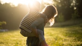 5 грешки в любовта, които самотните майки допускат 