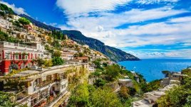 Дестинации, които да посетите преди да станете родители (галерия)