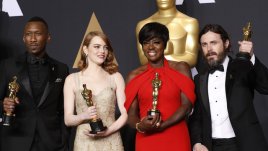 „La La Land“ взе 6 Оскара, за малко стана и най-добър филм