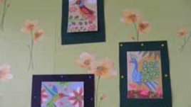 Картини от пясък – мил спомен от лятото