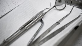 Цената, а не страхът ни държи далеч от зъболекаря