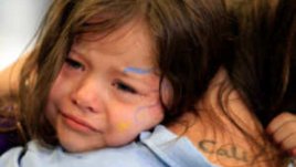 Срамът от домашното насилие спира жените да говорят за него