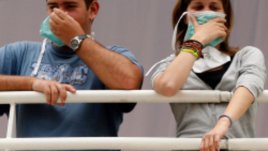 Симптоми на летния грип