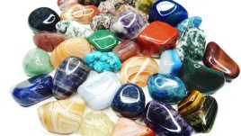 Тест: Изберете си кристал и вижте какво трябва да промените в живота си