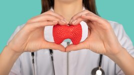 Как да подобрите натурално щитовидната жлеза при намалена функция