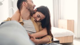 Типове поведение, които ви пречат да се влюбите