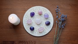 Таро карта за 6 октомври