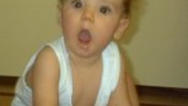 Глезлата на мама