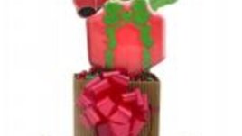 Какво да му подаря?