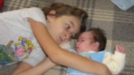 Най-ценното в живота ми