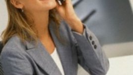 Говоренето – дрога за жените