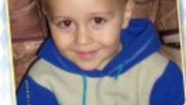 Моят син е моята гордост! 