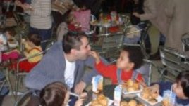 Всеки е отговорен към децата