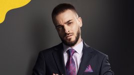 Криско става част от фестивала „Франкофоли“ през юни в Пловдив