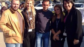 Борбата за живот на един млад баща