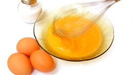 Разнообразни идеи за приготвяне на омлет