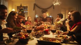 6 начина да избегнете семейните скандали по празниците