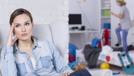 3 неща, с които домът ви побърква