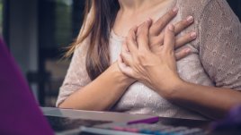 Ранни симптоми на ревматоиден артрит 