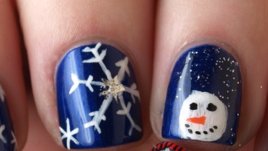 Идеи за празничен маникюр според зодията (галерия)