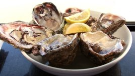 Новогодишни афродизиаци