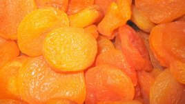 Кои храни са богати на желязо?