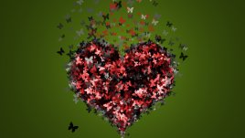 Седмичен любовен хороскоп за 2-8 декември 2013