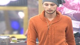 Big Brother изгони Джийсън заради непристойно поведение!