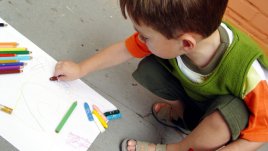 Проблемите с яслата и детската градина