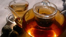 Напитки за отслабване