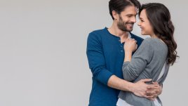 Какво да кажете, когато все още не можете да отговорите на „обичам те“