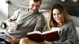 Любовен хороскоп за 18 – 24 януари