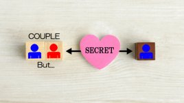 4 знака за емоционална изневяра