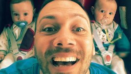 Лео Бианки: Не трябва да крия нищо и мисля, че това лекува душата