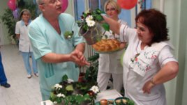 Скоро започват ин витро процедури в Бургас