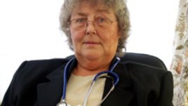 Празник за Бабинден в Пловдив