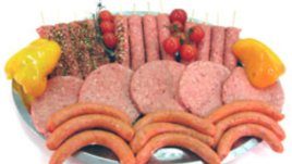 Германците впечатлени от български луканки