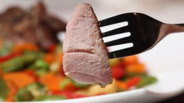 Капама в гювеч