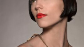 Козметични трикове за тъмнокоси