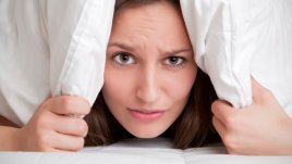 Най-странните интимни фобии