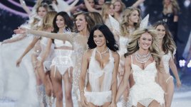 Вдъхновение на седмицата: Какво се крие зад визията на моделите? (видео)